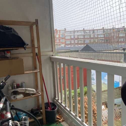 Foto #10 Appartement Ebenhaëzerstraat Rotterdam