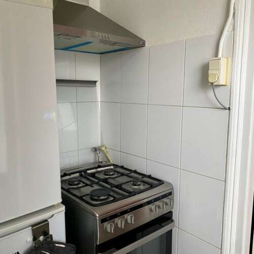 Foto #9 Appartement Ebenhaëzerstraat Rotterdam