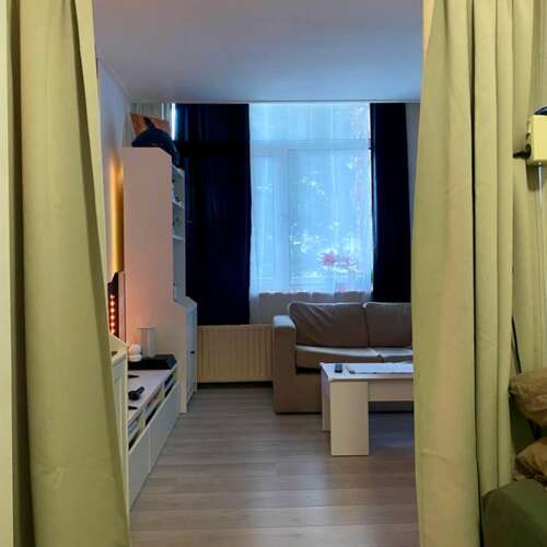Foto #5 Appartement Ebenhaëzerstraat Rotterdam