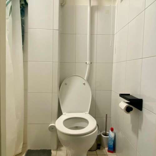 Foto #7 Appartement Ebenhaëzerstraat Rotterdam