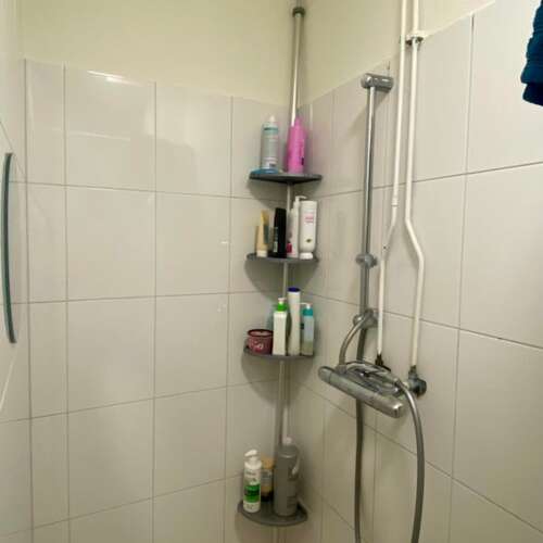 Foto #6 Appartement Ebenhaëzerstraat Rotterdam