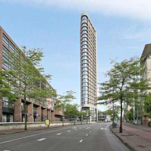 Foto #7 Appartement Smalle Haven Eindhoven