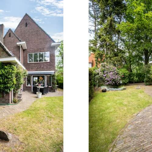 Foto #3 Villa Guido Gezellestraat Tilburg