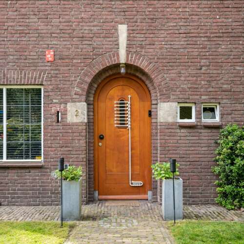Foto #31 Villa Guido Gezellestraat Tilburg