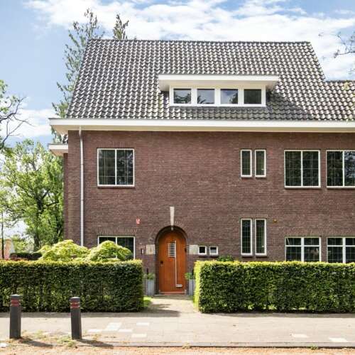 Foto #7 Villa Guido Gezellestraat Tilburg