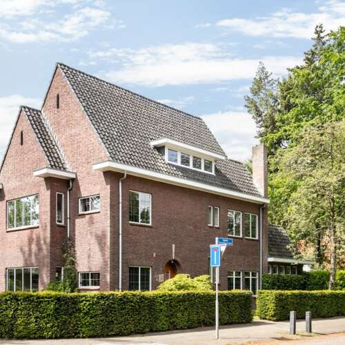 Foto #36 Villa Guido Gezellestraat Tilburg