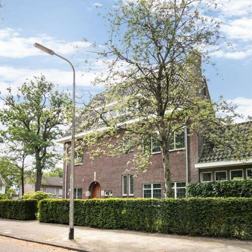 Foto #15 Villa Guido Gezellestraat Tilburg