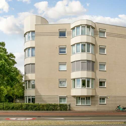 Foto #11 Appartement Groot Paradijs Eindhoven