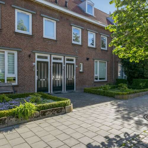 Foto #8 Appartement Petrus Dondersstraat Eindhoven