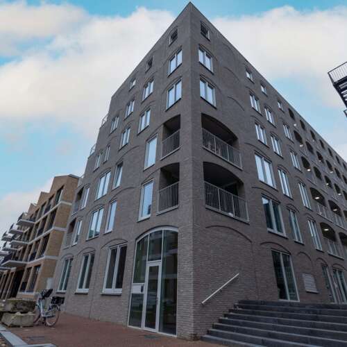 Foto #0 Appartement Ir Kalffstraat Eindhoven