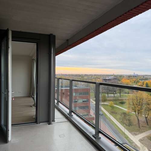 Foto #19 Appartement Meerring Eindhoven