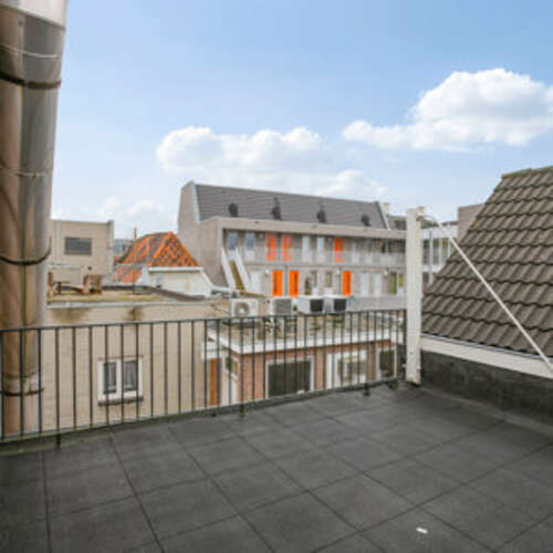 Foto #7 Appartement Ameidestraat Helmond