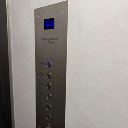 Foto #0 Appartement Grote Berg Eindhoven