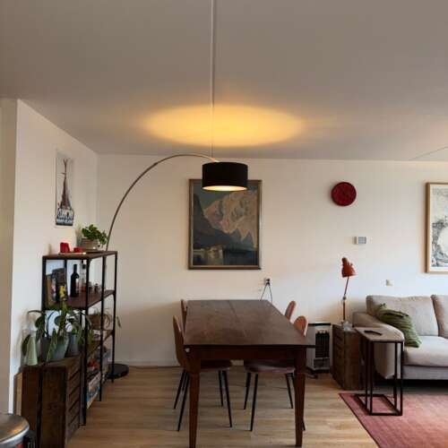 Foto #5 Appartement Grote Berg Eindhoven