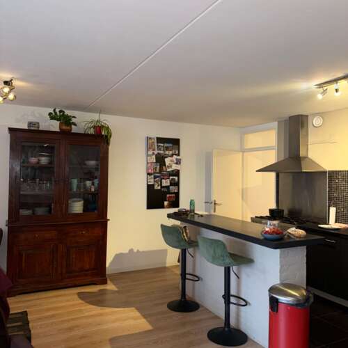 Foto #8 Appartement Grote Berg Eindhoven