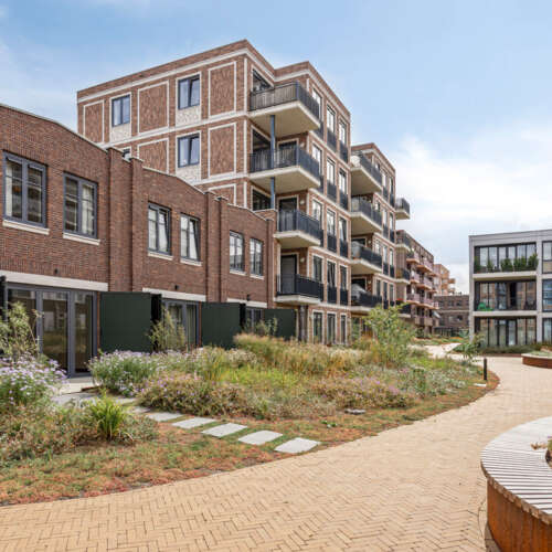 Foto #0 Huurwoning Oostende Helmond