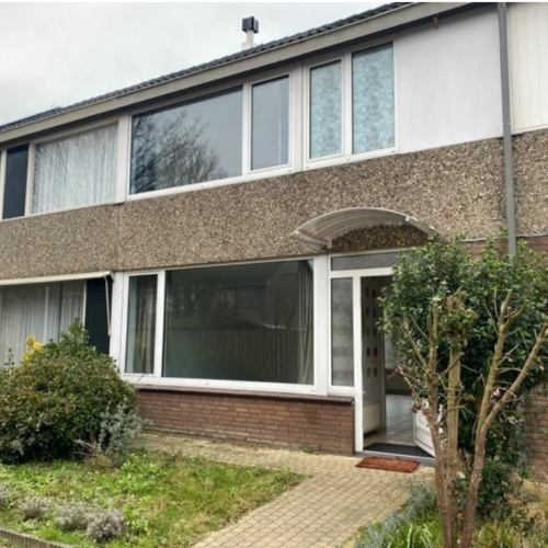 Foto #0 Huurwoning Holtmeulen Eindhoven