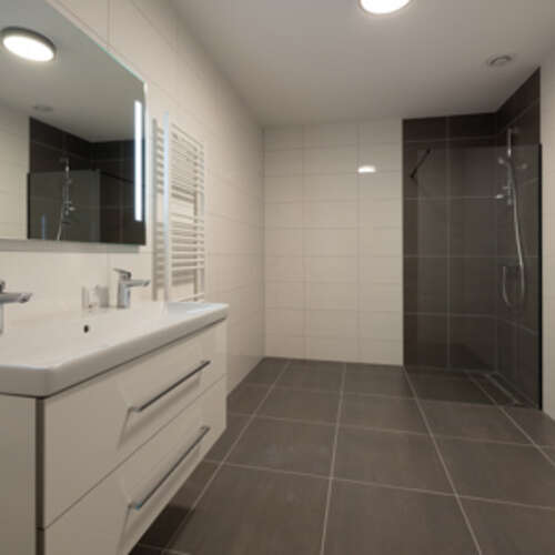 Foto #8 Appartement Ir Kalffstraat Eindhoven