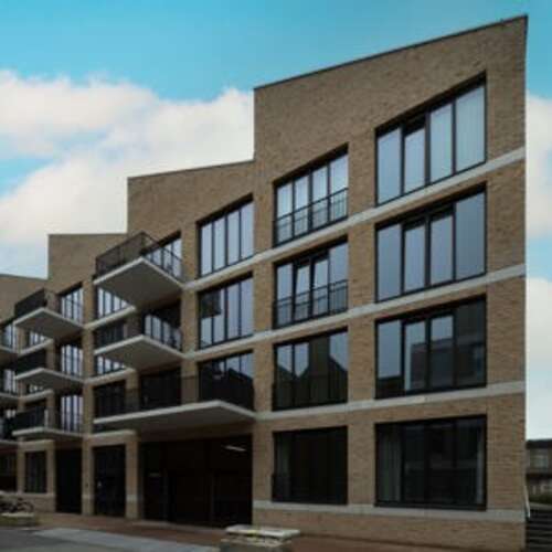 Foto #0 Appartement Ir Kalffstraat Eindhoven