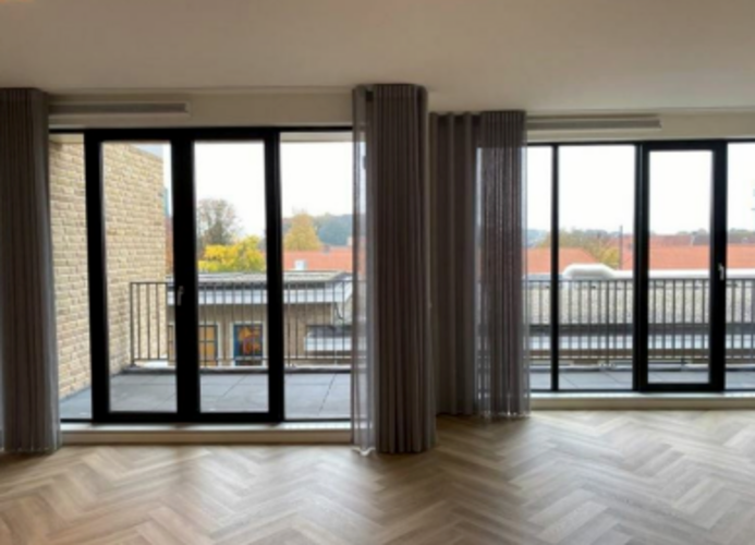 Foto #5 Appartement Ir Kalffstraat Eindhoven