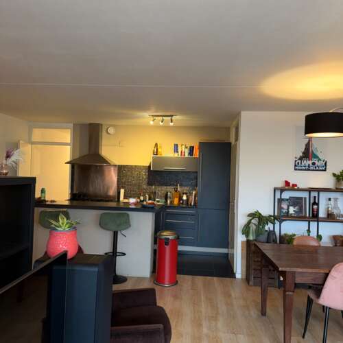 Foto #6 Appartement Grote Berg Eindhoven