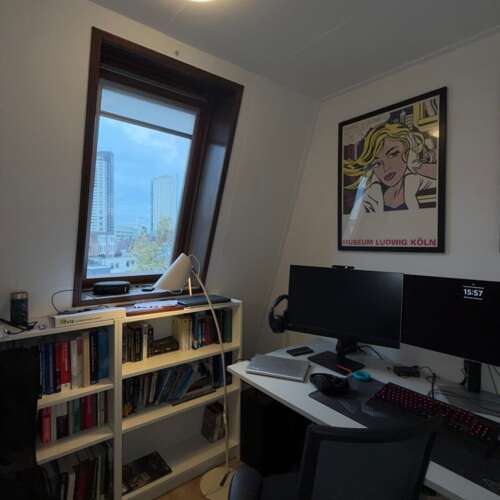 Foto #9 Appartement Grote Berg Eindhoven