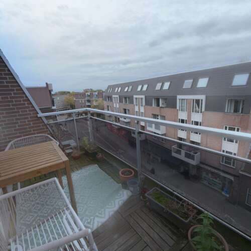 Foto #5 Appartement Grote Berg Eindhoven