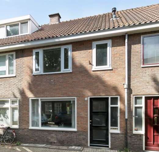 Foto #0 Huurwoning Johannes van Eindhovenstraat Eindhoven