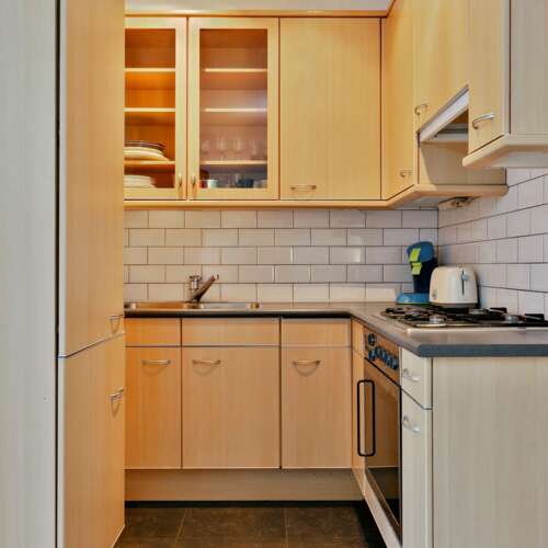 Foto #6 Huurwoning Johannes van Eindhovenstraat Eindhoven