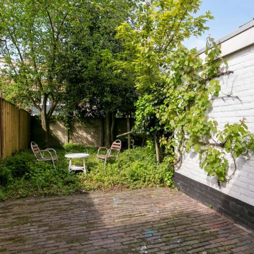 Foto #11 Huurwoning Johannes van Eindhovenstraat Eindhoven