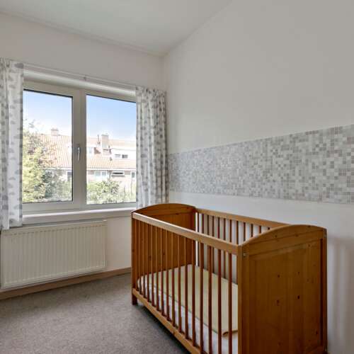 Foto #9 Huurwoning Johannes van Eindhovenstraat Eindhoven