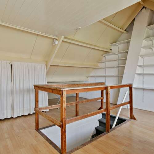 Foto #10 Huurwoning Johannes van Eindhovenstraat Eindhoven