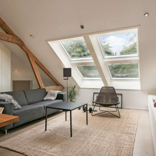 Foto #6 Huurwoning Helmerslaan Eindhoven