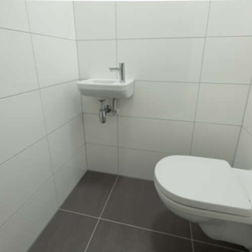 Foto #9 Appartement Ir Kalffstraat Eindhoven