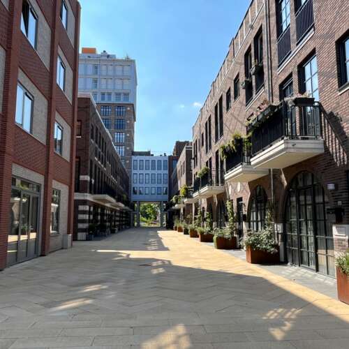 Foto #18 Appartement Oostende Helmond