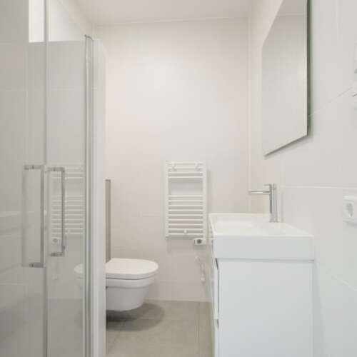 Foto #11 Appartement Oostende Helmond