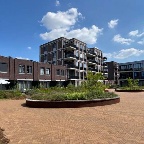 Foto #17 Appartement Oostende Helmond