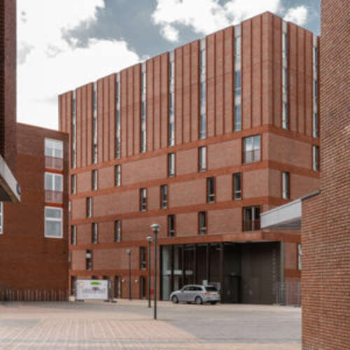 Foto #0 Appartement Meerring Eindhoven