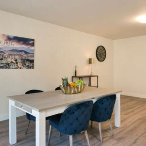 Foto #5 Appartement Hoogstraat Eindhoven