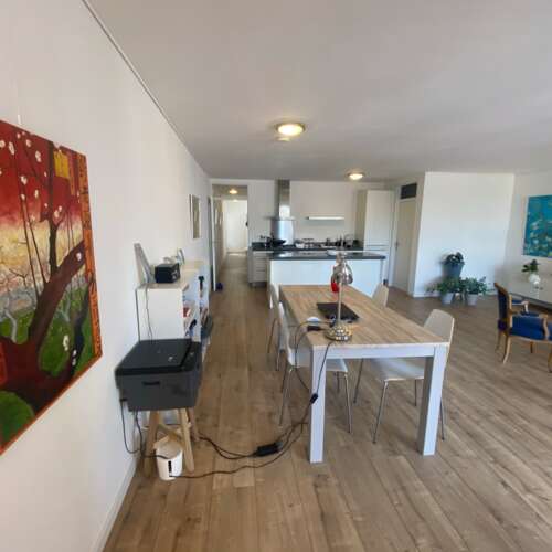 Foto #6 Appartement Grote Berg Eindhoven