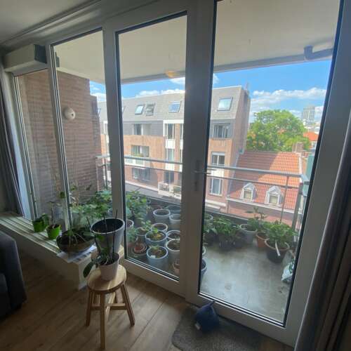 Foto #9 Appartement Grote Berg Eindhoven