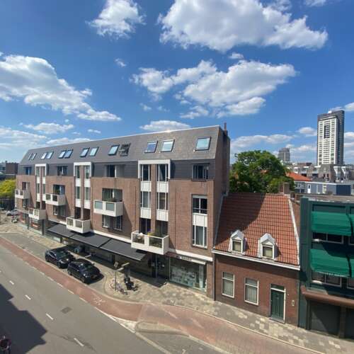 Foto #11 Appartement Grote Berg Eindhoven