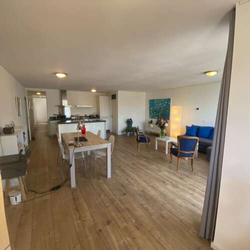 Foto #5 Appartement Grote Berg Eindhoven