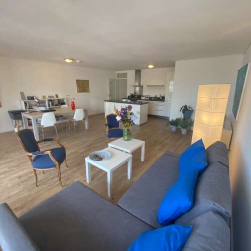 Foto #8 Appartement Grote Berg Eindhoven