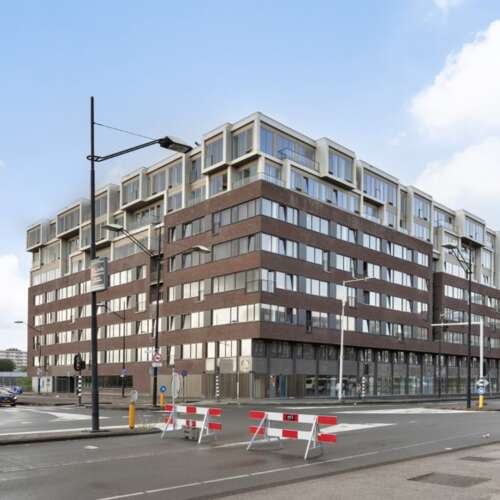 Foto #0 Appartement Bijlmerdreef Amsterdam