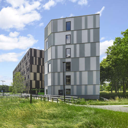 Foto #0 Studio Limapad Utrecht