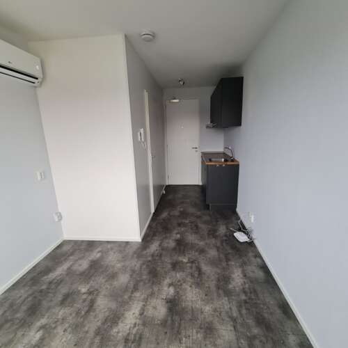 Foto #5 Studio Sorbonnelaan Maastricht