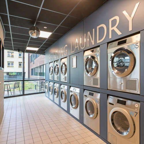 Foto #5 Appartement Bijlmerdreef Amsterdam