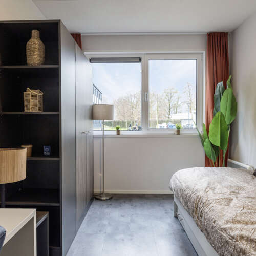 Foto #0 Studio Sorbonnelaan Maastricht