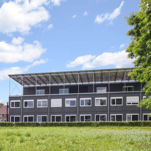 Foto #0 Studio G.J. Leonard Ankersmitlaan Deventer